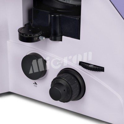Микроскоп металлографический инвертированный MAGUS Metal V790 DIC (83485)