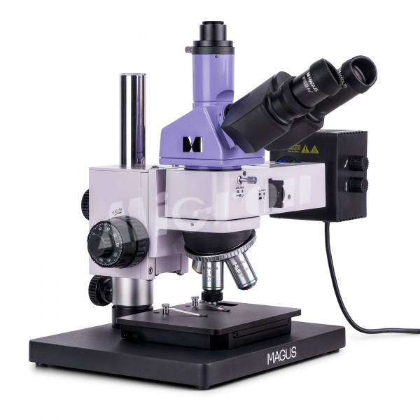Микроскоп металлографический MAGUS Metal 630 (82898)