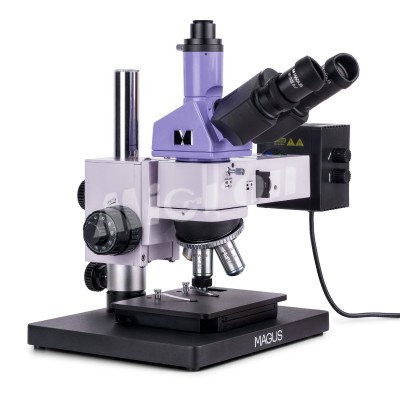 Микроскоп металлографический MAGUS Metal 630 (82898)