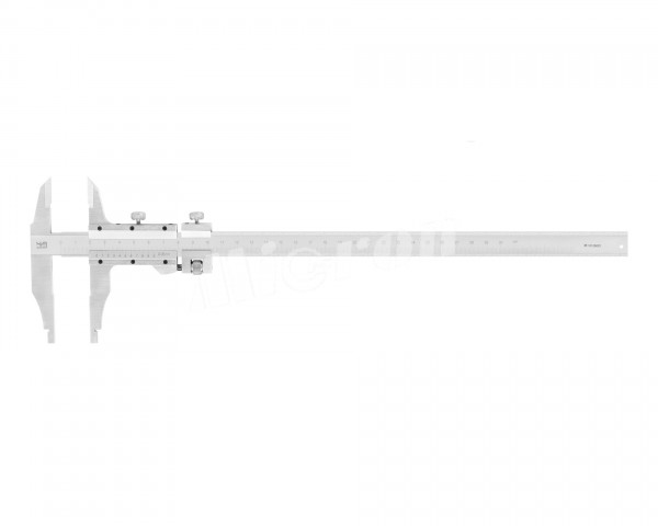 Штангенциркуль ШЦ-2- 300 0,05 губ. 60мм с поверкой ЧИЗ