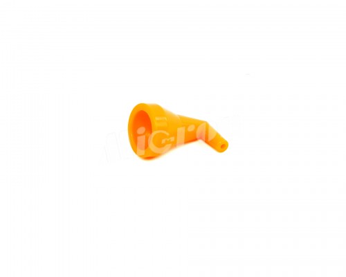 Элемент угловой 1/4" c отверстием 1/16" (1,5мм)