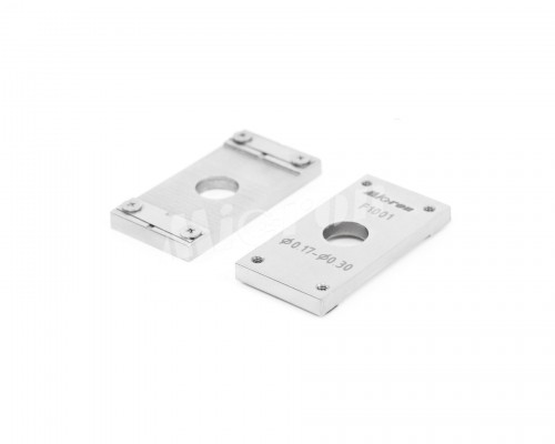 Держатель для проволочек d 0.17 - 0.30  F1001 МИК