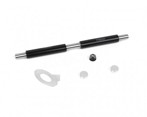 Микрометр МКЦ- 200 0,001 цифровой 5-кнопочный Micron