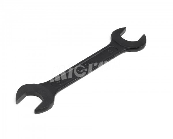 Ключ гаеч. рожковый двуст.  36x41 оксид. SIT