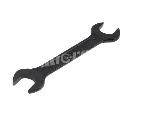 Ключ гаеч. рожковый двуст.  36x41 оксид. SIT