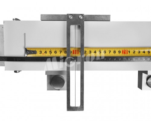 Компаратор СМР-20 для поверки рулеток и метрштоков до 20м