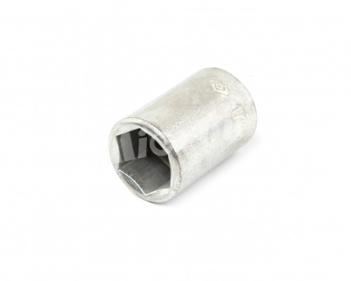 Головка торц.смен.  17   оцинк.   1/2" SITOMO BELАRUS