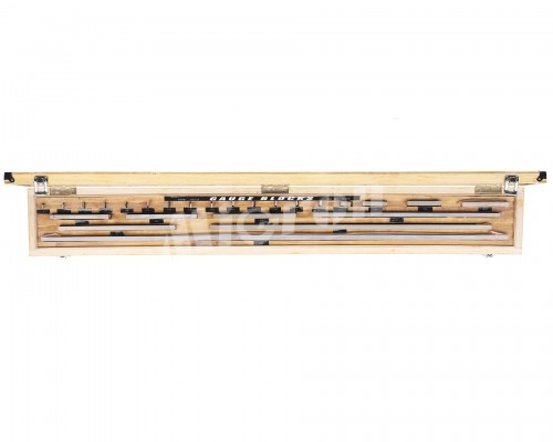 Набор КМД N24 кл.3 (3-Н24) Micron