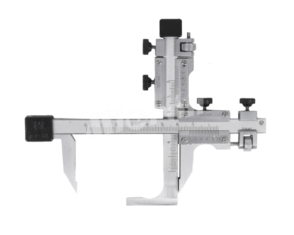 Штангензубомер ШЗН-40  КировИнструмент