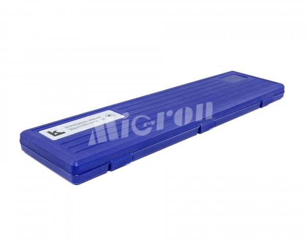 Штангенциркуль ШЦЦ-3- 400 0.01 губ.100мм КЛБ