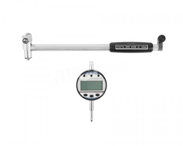 Нутромер индикат.электр. НИЦ  50-160 0.01  (ГРСИ №85113-22) SHAHE