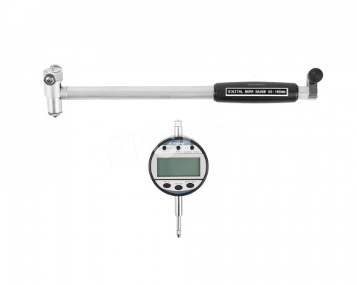 Нутромер индикат.электр. НИЦ  50-160 0.01  (ГРСИ №85113-22) SHAHE