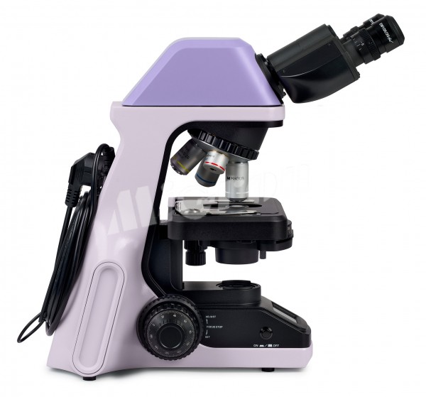 Микроскоп биологический MAGUS Bio 240B (83476)