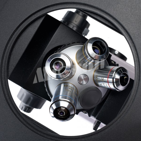 Микроскоп металлографический инвертированный MAGUS Metal V700 BD (82903)