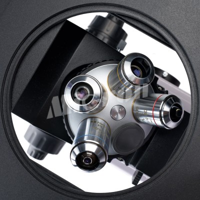 Микроскоп металлографический инвертированный MAGUS Metal V700 BD (82903)