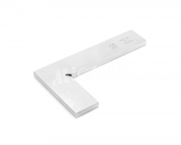 Угольник поверочный УП 100х 60 кл.1 Эталон