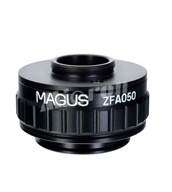 Адаптер C-mount MAGUS ZFA050 (83516)