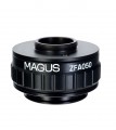 Адаптер C-mount MAGUS ZFA050 (83516)