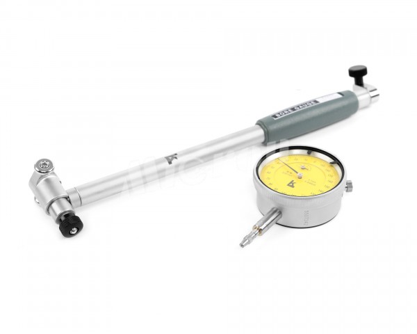 Нутромер индикат. НИ пов.точн.  50-160 0,001 КЛБ