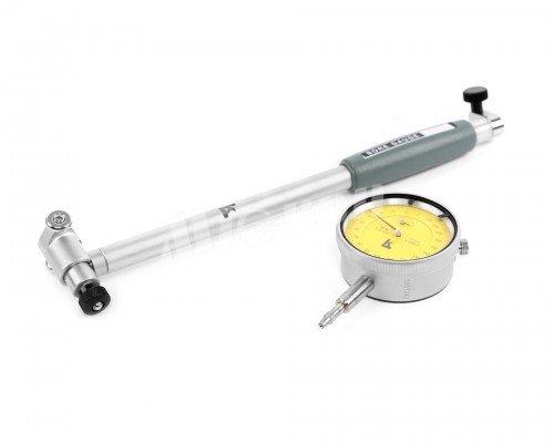 Нутромер индикат. НИ пов.точн.  50-160 0,001 КЛБ