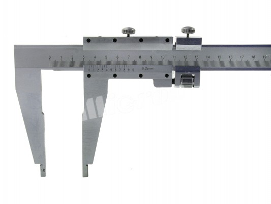 Штангенциркуль ШЦ-3- 500 0,05 губ. 125мм КЛБ