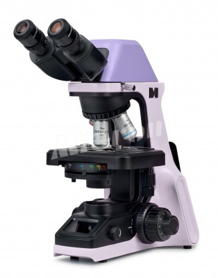 Микроскоп биологический MAGUS Bio 240B (83476)