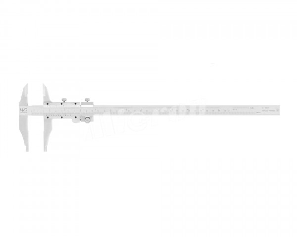 Штангенциркуль ШЦ-2- 320 0.05 губ.60мм ЧИЗ