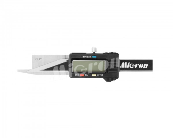 Фаскомер цифровой 20°, 0-10 мм, 0,01 мм Micron