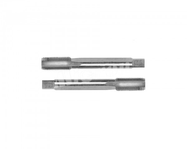 Метчик G 1/4" м/р компл. 2 шт. Р6М5 HORTZ