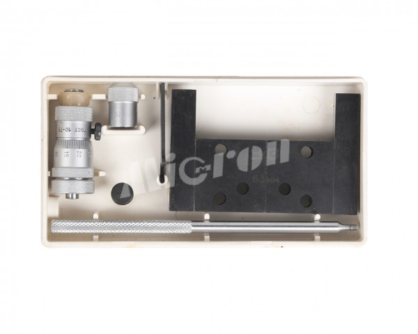 Нутромер микром. НМ   50-  75 0,01