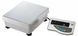 Весы лабораторные влагозащищённые HJ-33KSCE