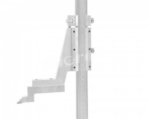 Штангенрейсмас ШР- 400 0,05 Micron