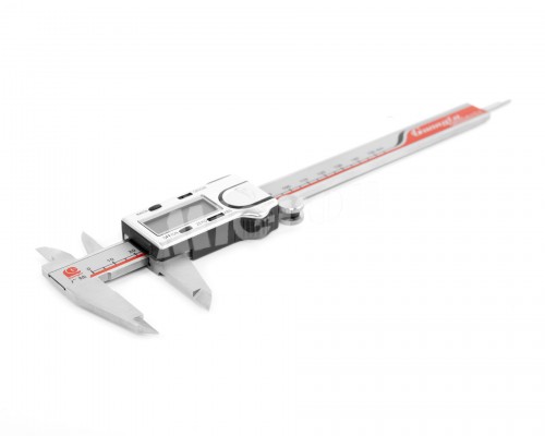 Штангенциркуль ШЦЦ-1-150 0,01 цифровой ABS 111-101-40 Guanglu