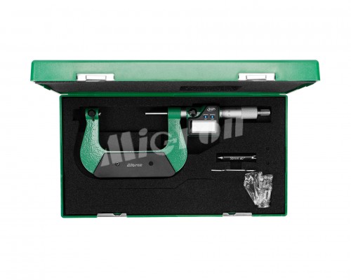 Микрометр со встав. МВМЦ- 75 0.001 МИК