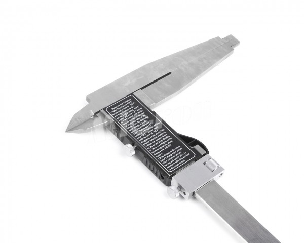 Штангенциркуль ШЦЦ-2- 600 0,01 цифровой, губки 200 мм Micron