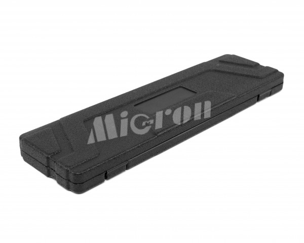 Штангенглубиномер ШГК- 300 0.01 с круг. шкалой SHAHE