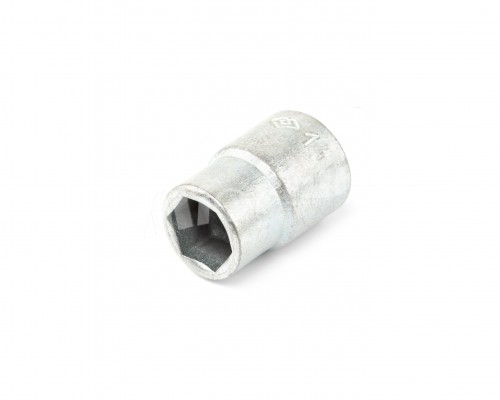Головка торц.смен.  14   оцинк.   1/2" SITOMO BELАRUS