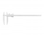 Штангенциркуль ШЦ-2- 500 0,05 губ. 150мм ЧИЗ