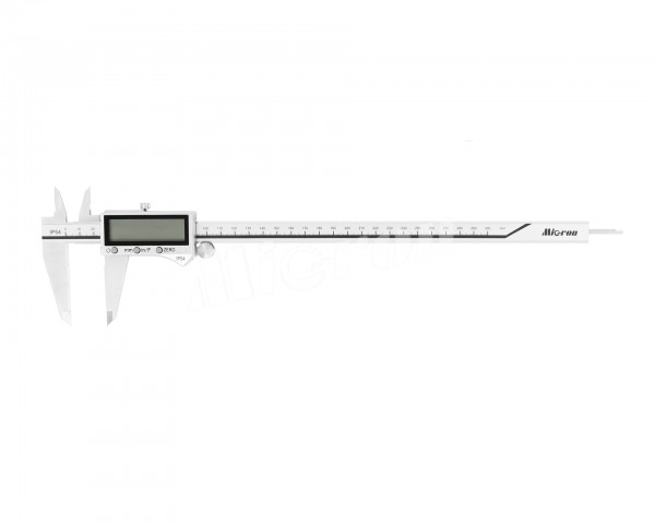 Штангенциркуль ШЦЦ-1-300 0,01 цифровой (ШЦЦБ) IP54 Micron
