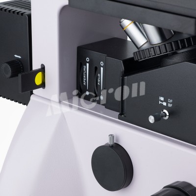 Микроскоп металлографический инвертированный MAGUS Metal V700 BD (82903)