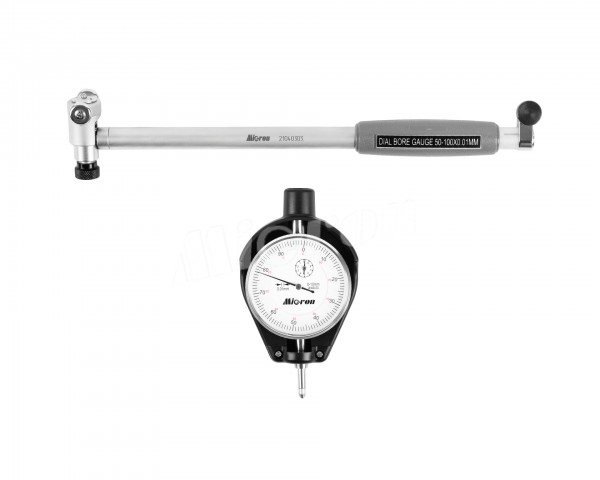 Нутромер индикаторный НИ   50-100 0,01 Micron