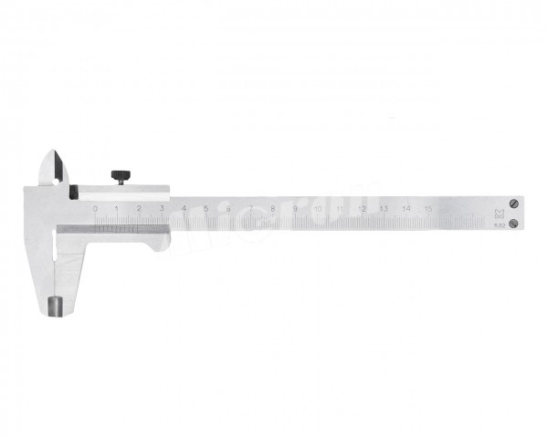 Штангенциркуль ШЦ-1-150 0,05 моноблок с поверкой СТИЗ