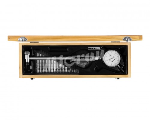 Нутромер индикаторный НИ   50-100 0,01 Micron