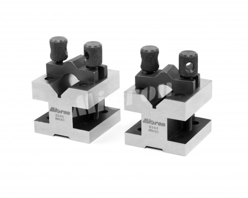 Призмы поверочные П1-1  35x 40x 30 кл.1 (3-15мм) (2шт) Micron