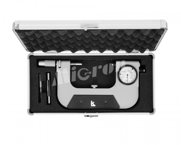 Скоба рычажная СРП-100 0,001 повыш. точ. КЛБ