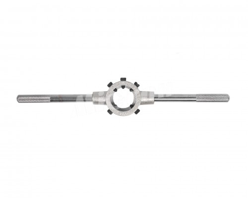 Плашкодержатель 30х11 (М10-М11; G, K, RС 1/8; RC 1/16) HORTZ