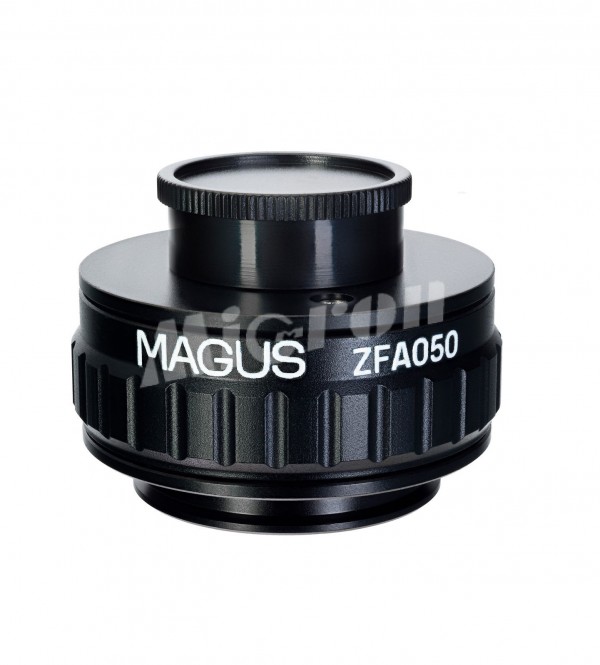 Адаптер C-mount MAGUS ZFA050 (83516)