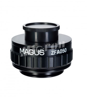 Адаптер C-mount MAGUS ZFA050 (83516)