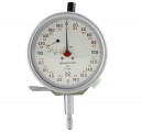 Индикатор рычажный многооборот. 2МИГ 0-2 0,002 кл.1 с пов. ИЗМЕРОН