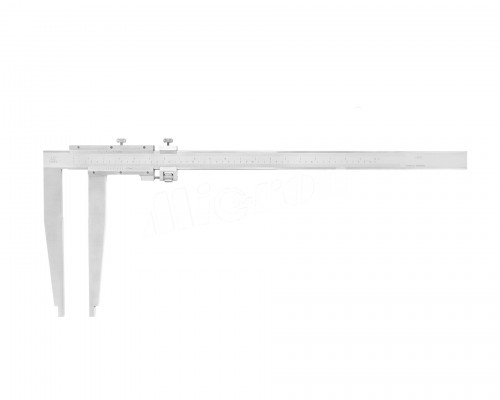 Штангенциркуль ШЦ-3- 500 0.05 губ.250мм SHAN